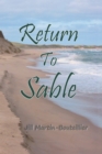 Image for Return to Sable