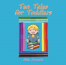 Image for Ten Tales for Toddlers