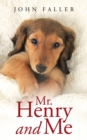 Image for Mr. Henry and Me