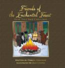 Image for Friends of the Enchanted Forest : How They Save Christmas