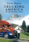 Image for Trucking America : The Life Line of Our Country