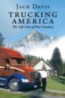 Image for Trucking America : The Life Line of Our Country