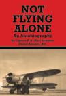 Image for Not Flying Alone