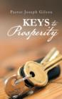 Image for Keys to Prosperity