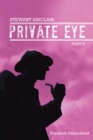 Image for Stewart Sinclair, Private Eye: Part V