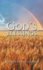Image for God&#39;s Blessings