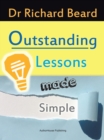Image for Outstanding lessons made simple