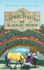 Image for The leprechauns and the magic horse