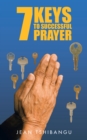 Image for 7 Keys to Successful Prayers