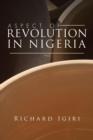 Image for Aspect of Revolution in Nigeria