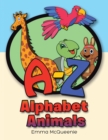 Image for Alphabet Animals