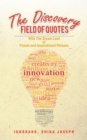 Image for Discovery Field of Quotes: With the Dream Land of Poems and Inspirational Phrases