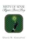 Image for Mists of Sense Require Fierce Poesy