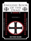 Image for English Book of the Dead: Volume (2)