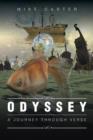 Image for Odyssey  : a journey through verse