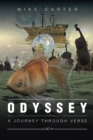 Image for Odyssey: a journey through verse