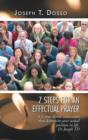 Image for 7 Steps for an Effectual Prayer
