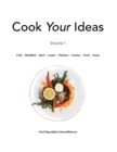 Image for Cook your ideas