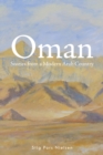 Image for Oman: Stories from a Modern Arab Country