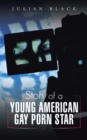 Image for Story of a young American gay porn star