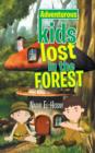 Image for Adventurous Kids Lost in the Forest