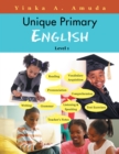 Image for Unique Primary English: Level 1