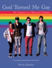 Image for God turned me gay: my journey as a bisexual Christian