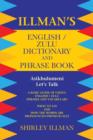 Image for Illman&#39;s English / Zulu Dictionary and Phrase Book : Asikhulumeni - Let&#39;s Talk