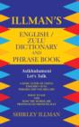 Image for Illman&#39;s English / Zulu Dictionary and Phrase Book