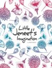 Image for Little Jeneet&#39;s Imagination