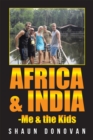 Image for Africa and India-Me &amp; the Kids