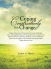 Image for Coping Constructively With Change