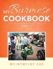 Image for My Burmese cookbook