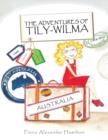 Image for The Adventures Of Tily-Wilma
