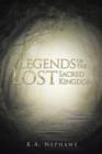 Image for Legends of the Lost Sacred Kingdom