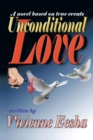 Image for Unconditional Love: A Novel Based on True Events
