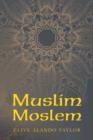 Image for Muslim Moslem