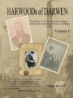 Image for HARWOODs of DARWEN Volume 1