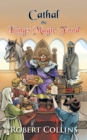 Image for Cathal the king&#39;s magic food