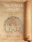 Image for The power of God  : with reflections on the Holy Land including music