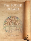 Image for The power of God: with reflections on the Holy Land including music