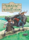 Image for Shaun and the magic chair