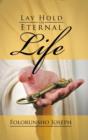 Image for Lay hold on eternal life