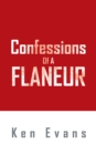 Image for Confessions of a flaneur