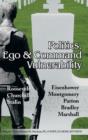 Image for Politics, Ego &amp; Command Vulnerability