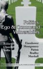 Image for Politics, ego &amp; command vulnerability