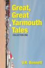 Image for Great, Great Yarmouth Tales