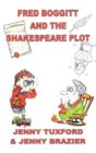 Image for Fred Boggitt and the Shakespeare Plot