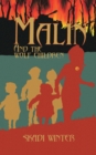 Image for Malin and the wolf children