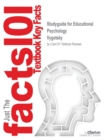 Image for Studyguide for Educational Psychology by Vygotsky, ISBN 9781878205155